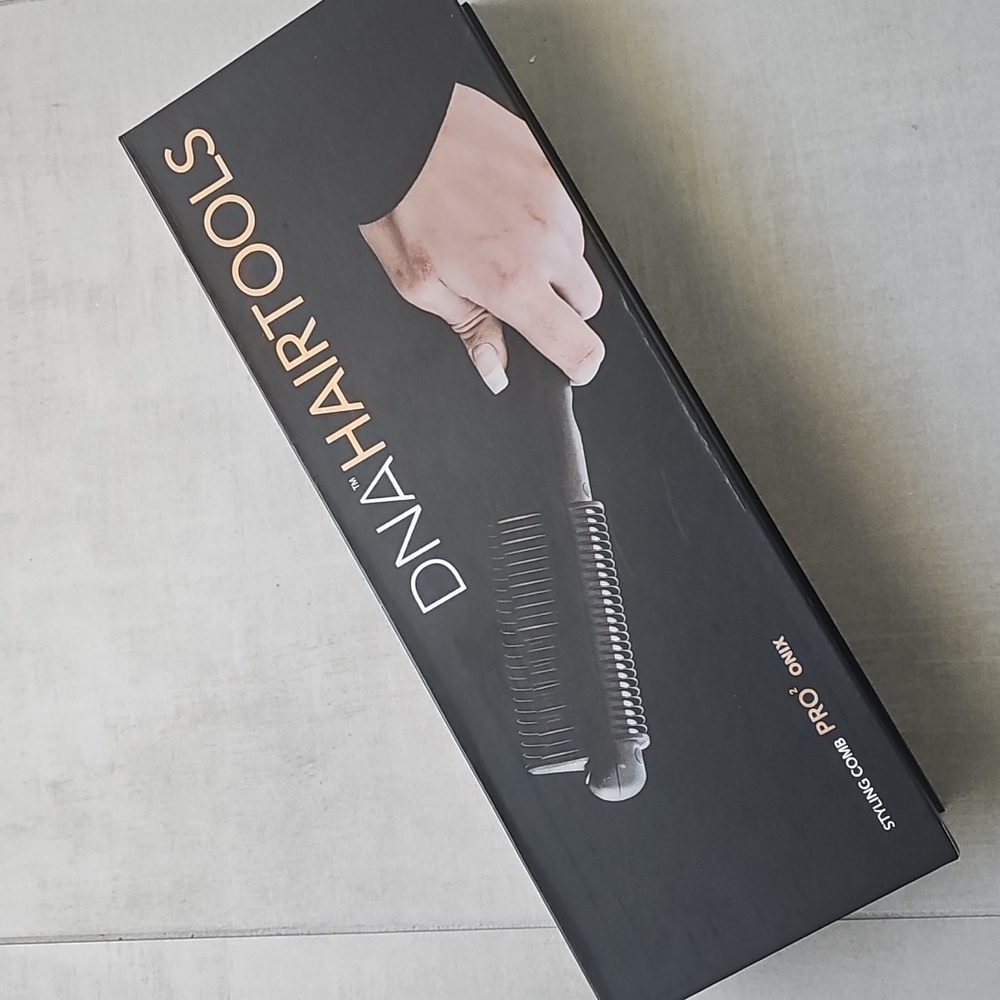 DNA Styling Comb PRO NEW